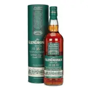Glendronach Revival 15 Year Old Single Malt Whiskey 700ml