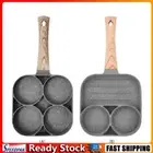 Medical Stone Pancake Pan Nonstick Egg Skillet Egg Frying Pan for Breakfast