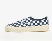 VANS AUTHENTIC men's sneakers VN0A5KS94M0 DRESS BLUE CHECKERBOARD