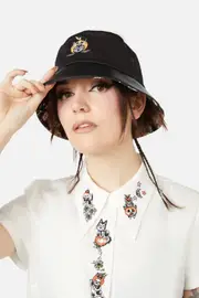 Pumpkin Patch Hat