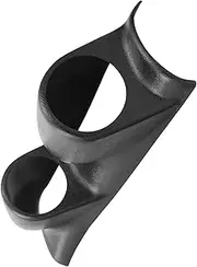 Auto Meter 23908 Gauge Works Right Hand Drive Dual Pod