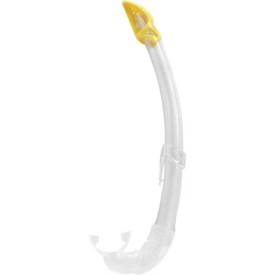 Brand New Cressi Mexico Dive Snorkel for Diving or Snorkelling