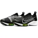 NIKE 耐吉2104 男鞋 慢跑鞋 健身 AIR ZOOM TEMPO NEXT% FK 黑 CI9923001