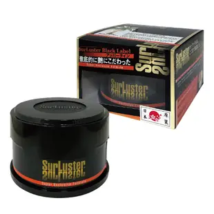 日本SURLUSTER B-03 極致光澤高濃度巴西棕櫚蠟200g【真便宜】