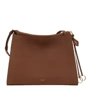 [ALAIA] Medium Square Bag