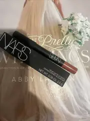 NARS Velvet Matte Lipstick Pencil Take Me Home .08 oz. NIB 2498