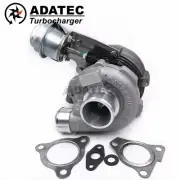 GT1544V 740611 Turbo For Hyundai Getz Matrix KIA Ceed Cerato Rio 1.5 CRDi