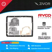 RYCO Automatic Transmission Filter Kit For MITSUBISHI TRITON MK 3.0L 6G72 RTK11 (for: Toyota)