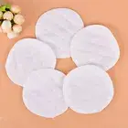 10 Pcs Makeup Remover Cotton Pads Washable Reusable Zero Waste Skin Cleaner~