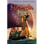 THE CHRONICLES OF NARNIA MOVIE TIE-IN EDITION: 7 BOOKS IN 1 PAPERBACK