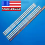 LED strips For Hisense 58R6E3 JL.D580E1330-003AS-M-V01 HD580X1U91-L1 SVH580A31