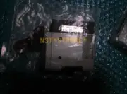 ZM131H-J5LZ solenoid valve ZM131HJ5LZ