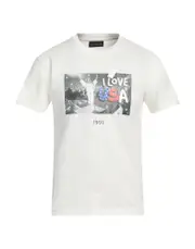 [THROWBACK.] THROWBACK. T-shirts - Item 10271177
