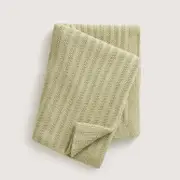 Sheridan Remino Throw in Willow