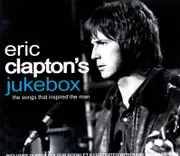 Eric Claptons Jukebox Var -Various Artists CD