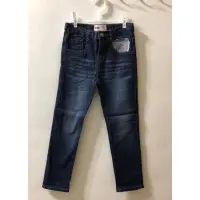 在飛比找蝦皮購物優惠-Levi’s男童牛仔褲110cm