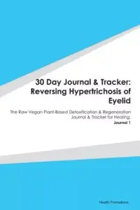 在飛比找博客來優惠-30 Day Journal & Tracker: Reve