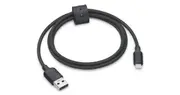 mophie USB-A to Lightning Charge Cable (1M)