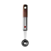 Ball Scoop Metal Ice Cream Stainless Steel Meatball Maker Round Melon Baller