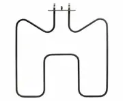 Baumatic Oven Bake Bottom Element