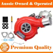 GEN1 High Flow Turbo+Oil Feed Pipe For Mitsubishi Challenger 4D56 2.5L VT16 (for: Mitsubishi)