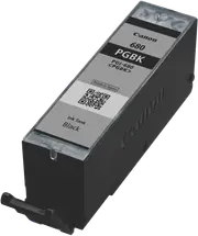 Canon PGI680BK Black Ink Cartridge