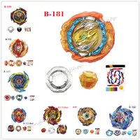 在飛比找蝦皮購物優惠-Beyblade Burst Valkyrie B-181 