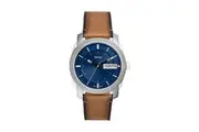 FOSSIL Mod. MACHINE - Timeless Elegance in Luxury Design