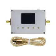 LMX2820 45MHz-22.6GHz RF Signal Generator Module RF Signal Source w/ Cable os67