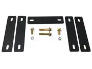 Tuff Country 20824 Carrier Bearing Drop Kit 1980-04 Ford F250/350 w. 2-piece dri (for: Ford)