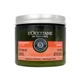 在飛比找遠傳friDay購物精選優惠-LOCCITANE歐舒丹 草本修護髮膜(200ml) [國際