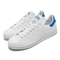 在飛比找ETMall東森購物網優惠-Adidas 休閒鞋 Stan Smith 男鞋 女鞋 白 