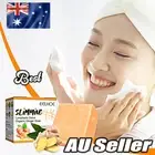 Lymphatic Detox Organic Ginger Soap Ginger Lymphatic Drainage Weight Loss TK