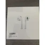 APPLE AIRPODS2代