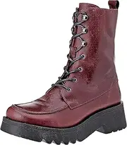 [Fly London] Women's Mori990fly Combat Boot