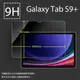 SAMSUNG 三星 Galaxy Tab S9+ S9 Plus X810 X816 12.4吋 鋼化玻璃保護貼 9H 平板保護貼 螢幕保護貼 鋼貼 玻璃貼 保護膜