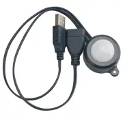 Fresnel Lenses Infrared Human Body Sensing Switch cabinet Sensing