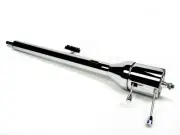 IDIDIT for Retrofit 63-64 Impala Tilt Floor Shift Chrome Plate