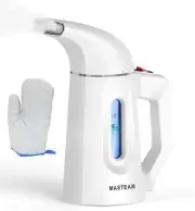 Steamer For Clothes Wrinkle Removes, Portable Handheld Garment Steamer, Clothes