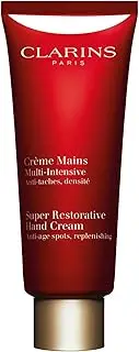 [Clarins] Super Restorative Hand Cream