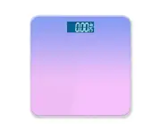 Bathroom Scale, Digital Scales for Body Weight, Bathroom Scales for Weight, Weight Scales for People-Color 25