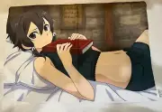 Sinon Standard Size Pillow Case