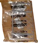 Dishdrawer Right Back Cup Rack For Fisher and Paykel DD603I Dishwashers
