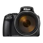 NIKON COOLPIX P1000 125倍望遠旗艦數位相機(公司貨)