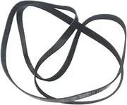 3.0L DOHC GDI SC V6 PETROL ENGINES SERPENTINE DRIVE BELT 6PK2434 LR051263 Compatible For LAND ROVER DISCOVERY LR4 2010-2016