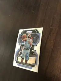 在飛比找Yahoo!奇摩拍賣優惠-KYLE ANDERSON   21-22 PRIZM BA