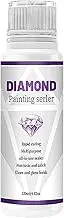 Art Painting Sealant - Handicraft Puzzle Protective Glue | Long-Lasting High Gloss Sealant Glue for Handicraft, Jigsaw Puzzles and Art Painting