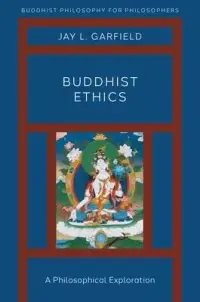 在飛比找博客來優惠-Buddhist Ethics: A Philosophic