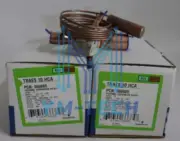 1PCS New EMERSON Valve HFES 10 HC