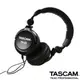 TASCAM TH-02 耳罩式 監聽耳機 錄音 直播 Podcast (公司貨) TH02